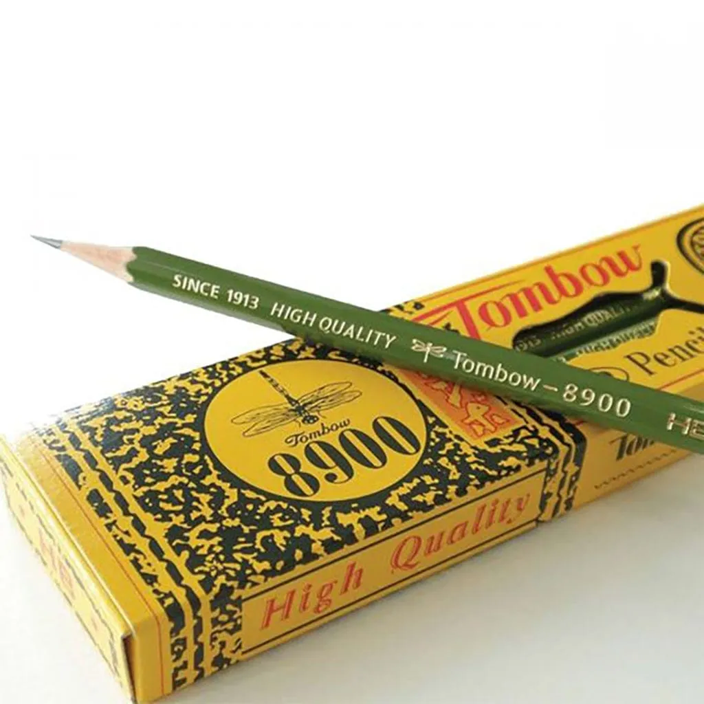 Drawing Pencils 8900 HB