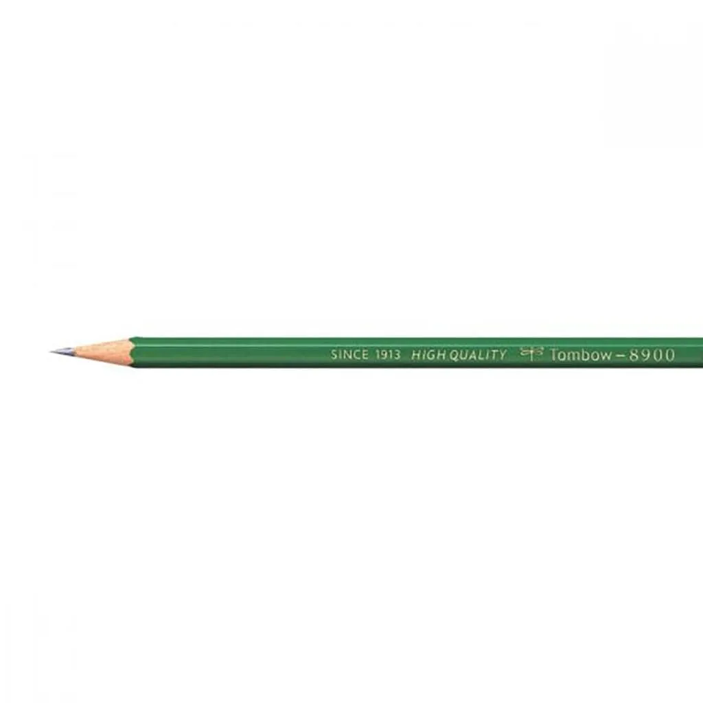 Drawing Pencils 8900 HB