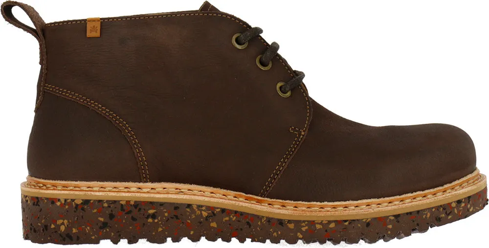 El Naturalista Unisex N5551 Pizarra Pleasant Boot