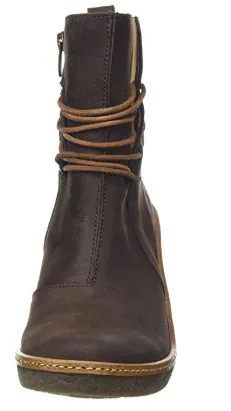 El Naturalista Women's Haya Pleasant N5175 Boot