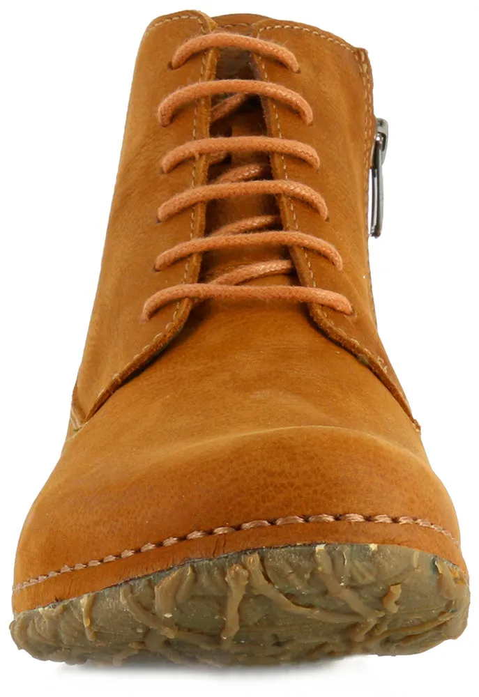 El Naturalista Women's N918 Angkor Boot