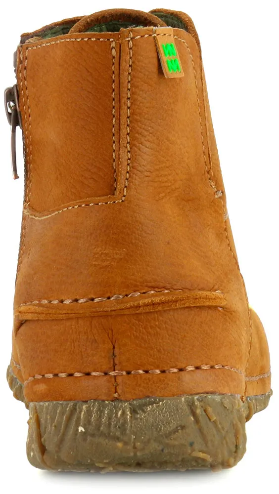 El Naturalista Women's N918 Angkor Boot