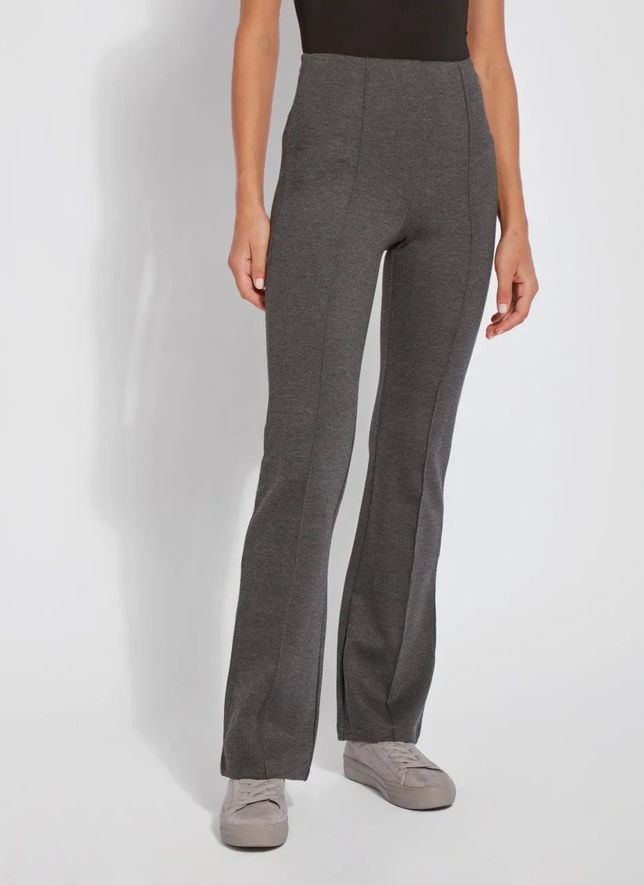 Elysse Wide Leg Pant (33" Inseam)