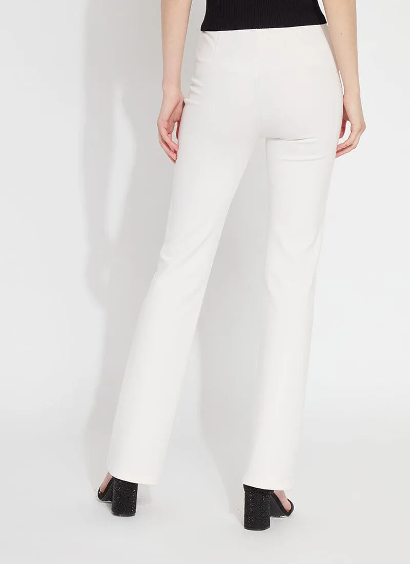 Elysse Wide Leg Pant (33" Inseam)