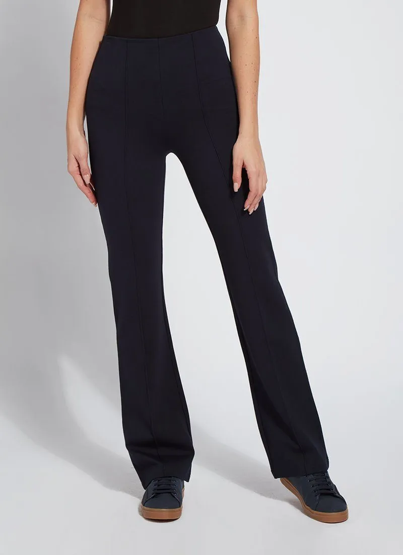 Elysse Wide Leg Pant (33" Inseam)