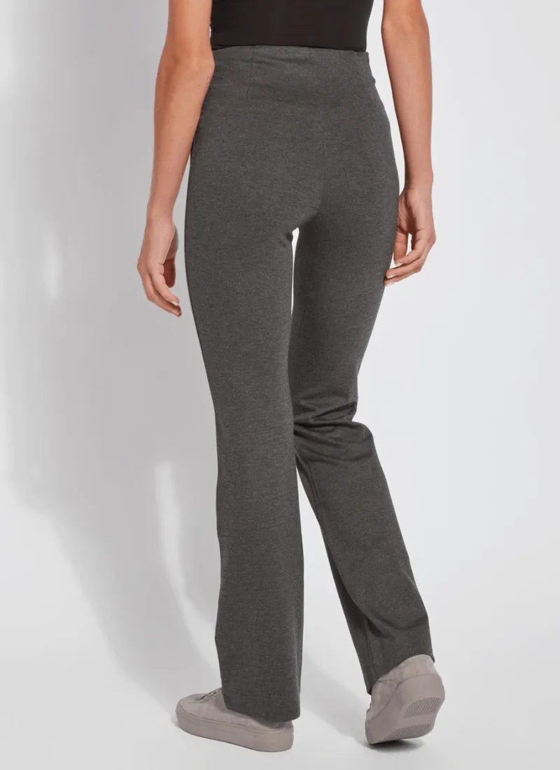 Elysse Wide Leg Pant (33" Inseam)