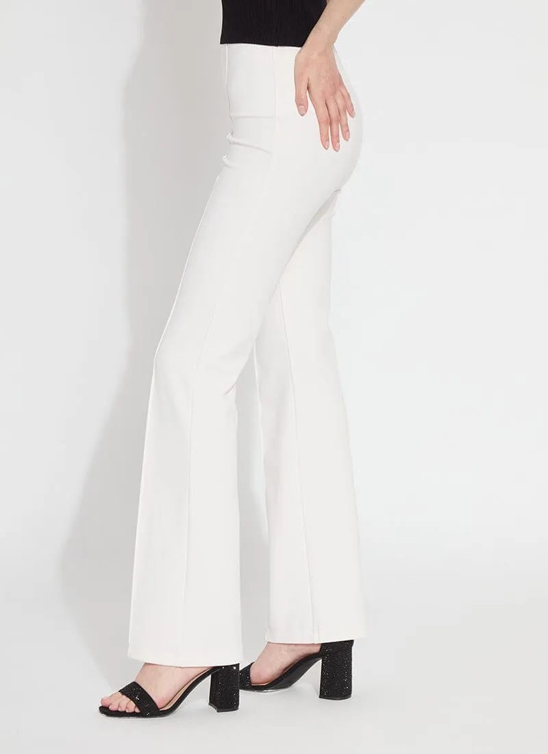 Elysse Wide Leg Pant (33" Inseam)