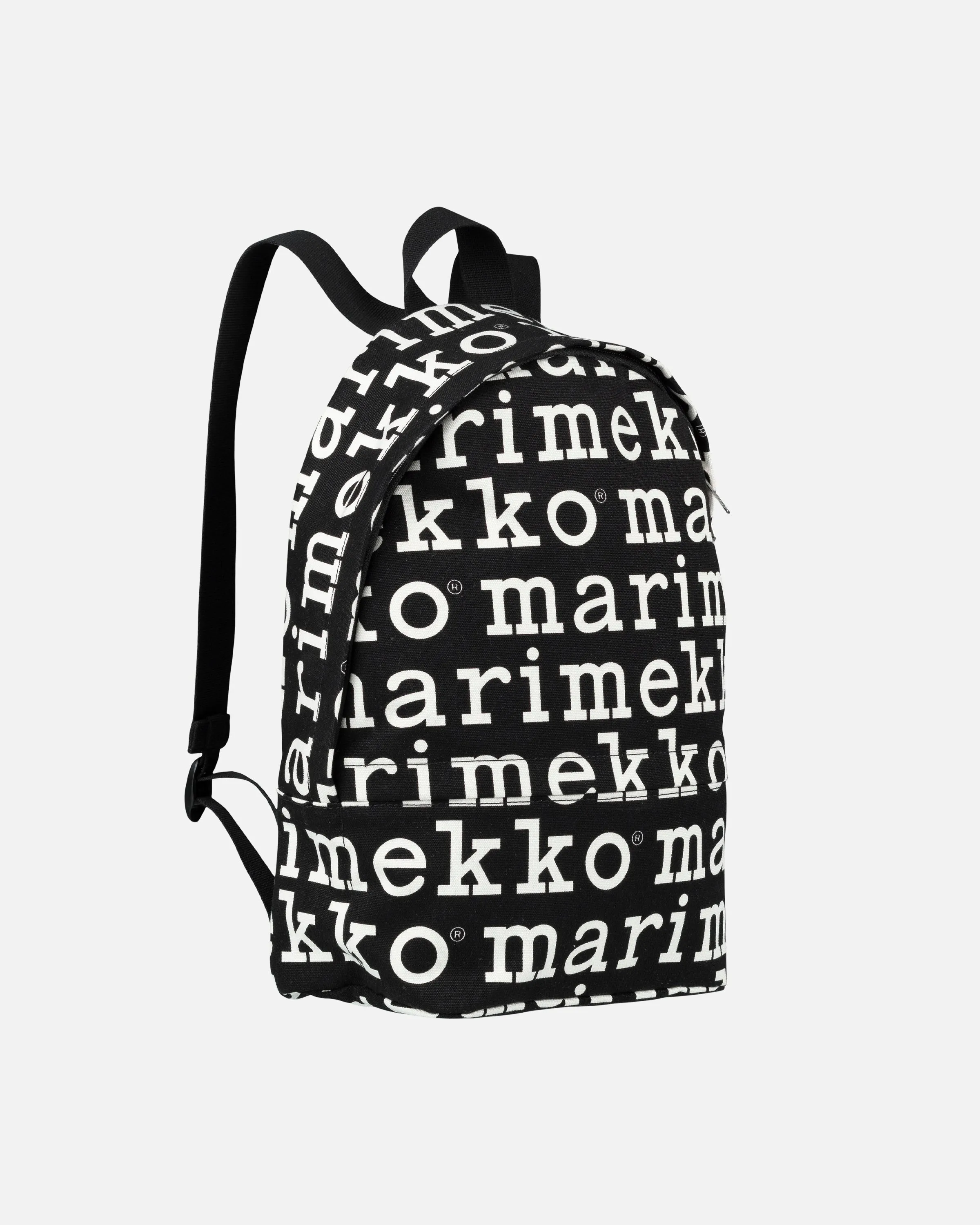 Enni Logo Backpack