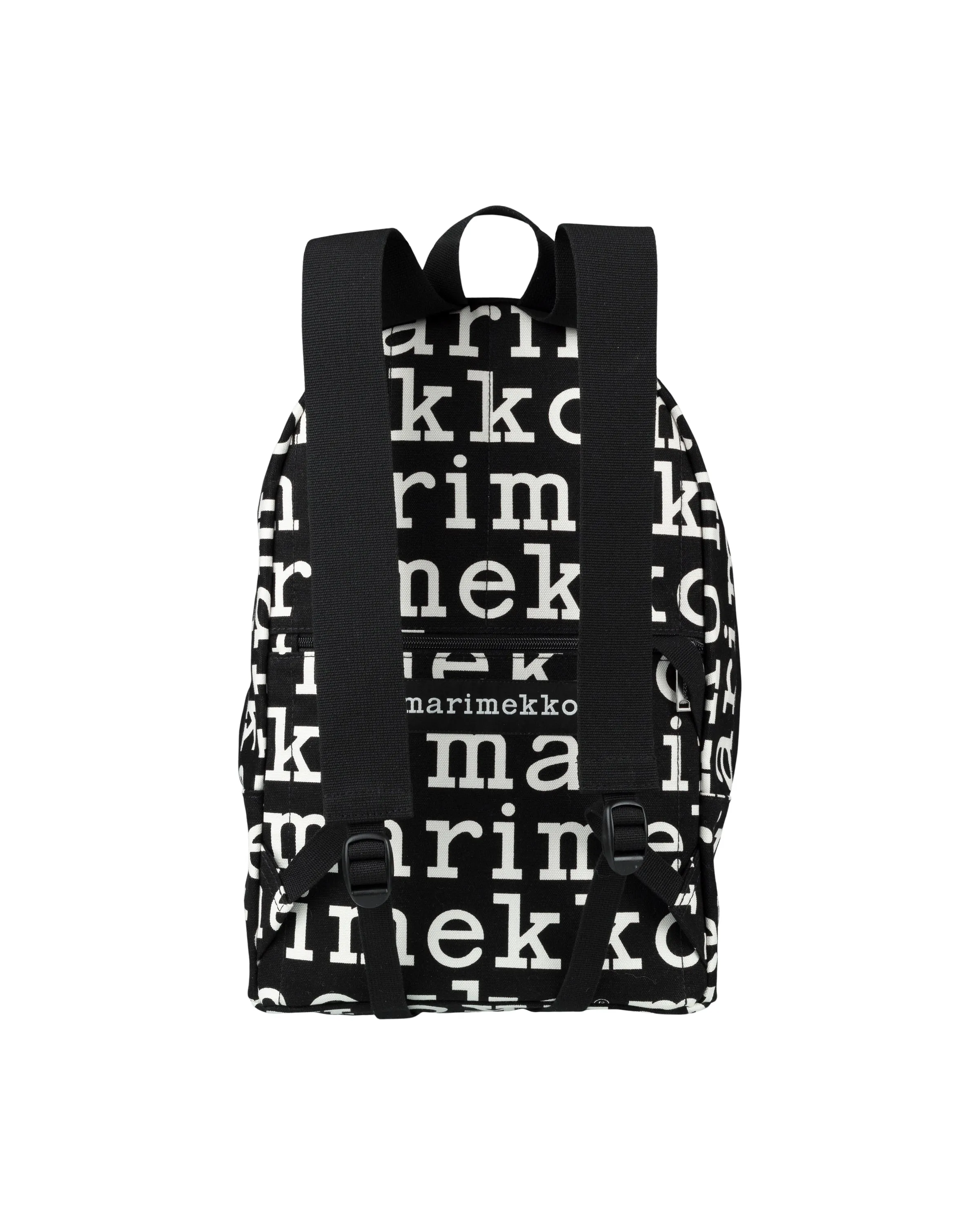 Enni Logo Backpack