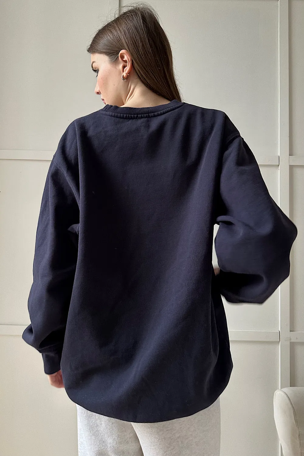 Erica Nantucket Sweatshirt