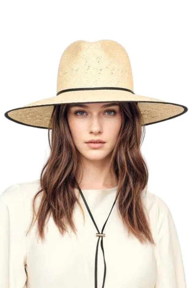 Freya - Fiji Hat