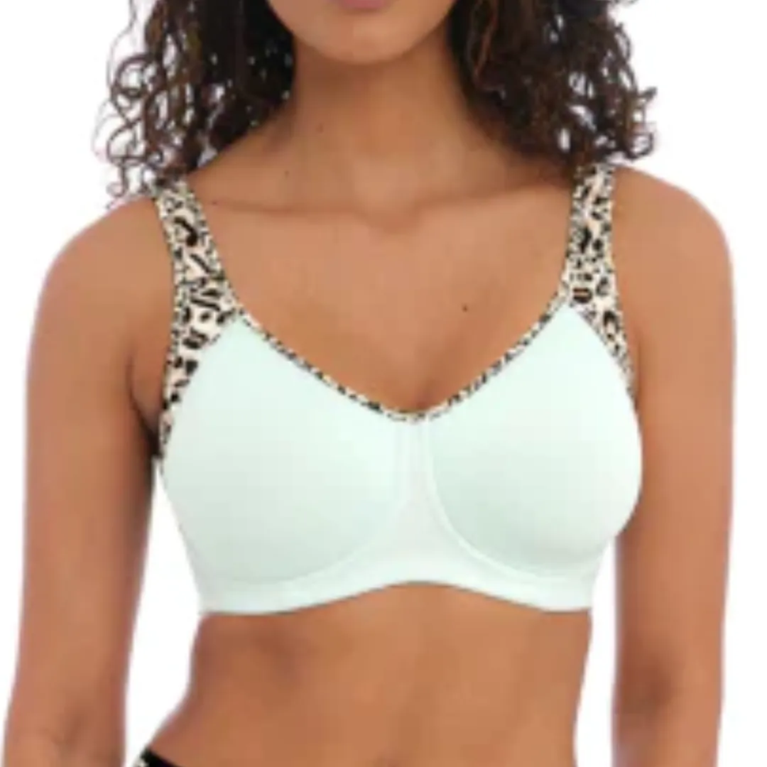 Freya Sonic Moulded Sports Bra