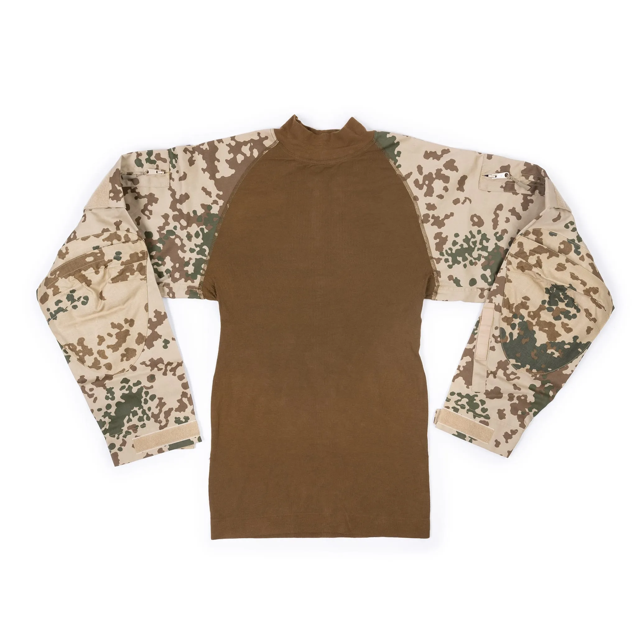 German KSK Tropentarn Combat Shirt