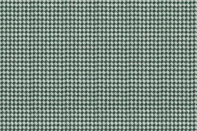 Green Micro Design 83% Wool 17% Linen (Ref-417475)