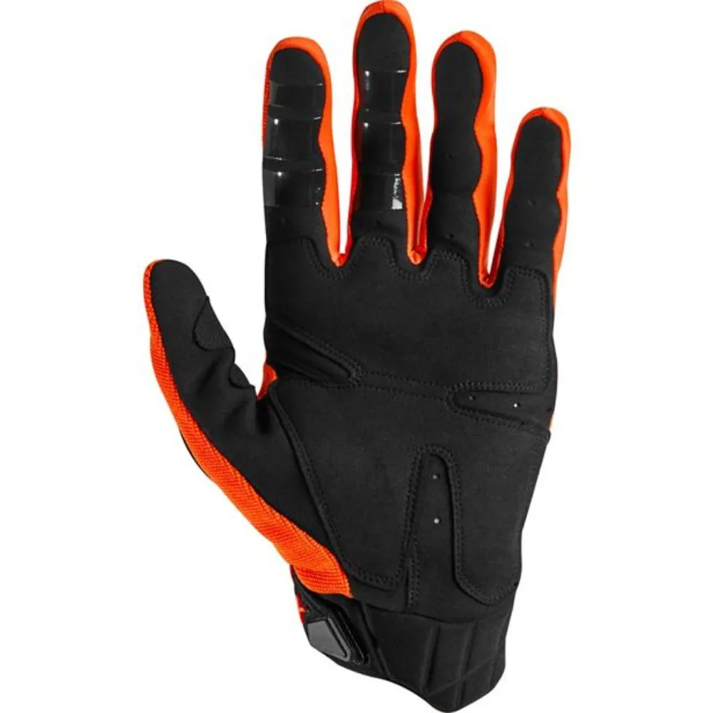 Guantes para Hombre FOX BOMBER GLOVE - BLACK 824