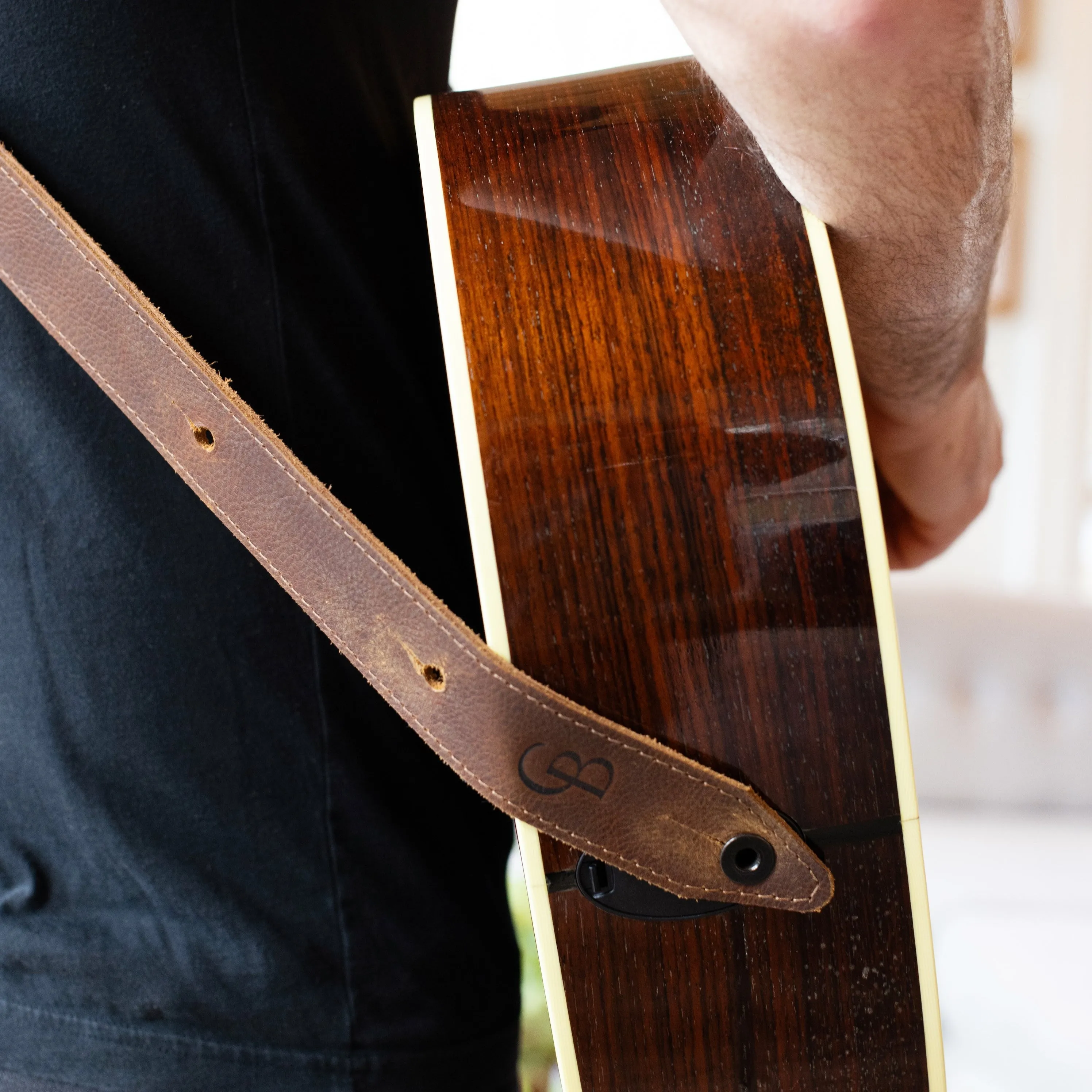 Guitar Strap