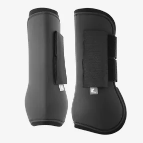 Horze Tendon Boots (Black)