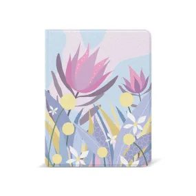 iPad Case King Protea – iPad 10.2” (7th 2019/8th 2020/9th Gen 2021) / iPad Pro 10.5” (2017) / iPad Air 10.5” (3rd Gen 2019)