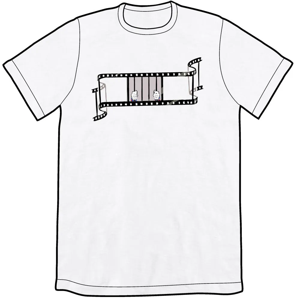 Jail Cell Shirt