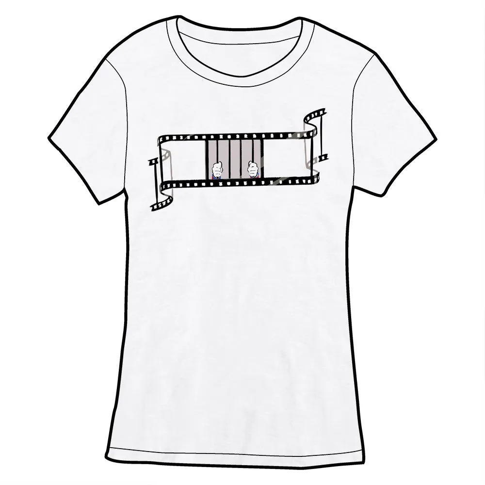 Jail Cell Shirt