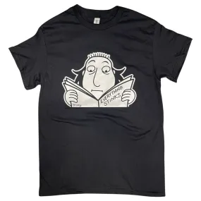 Jay Sherman Everything Stinks Shirt