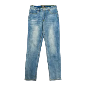 Jean Pants - Light Blue