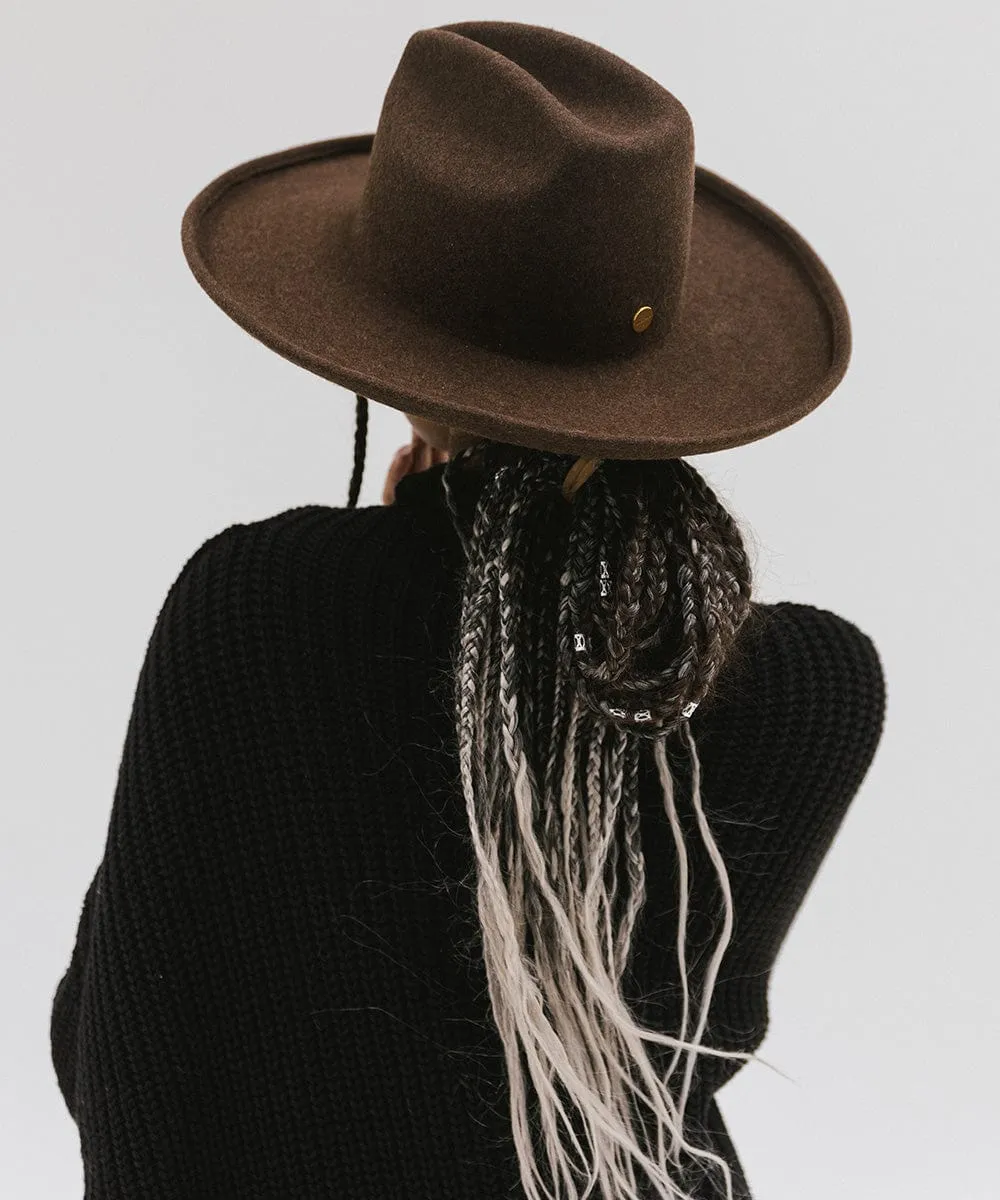 Jillian Pencil Brim