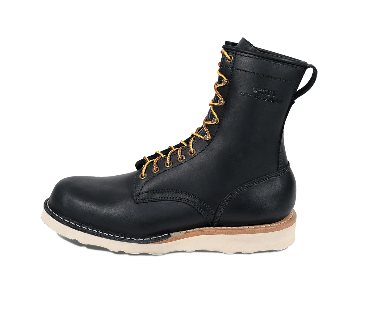 Journeyman Steel Toe