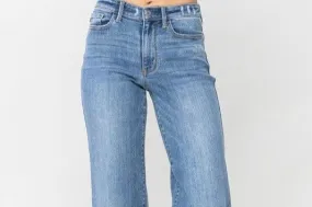 Judy Blue Mid-rise Jeans