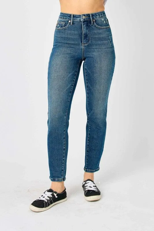 Judy Blue Tummy Control Jeans