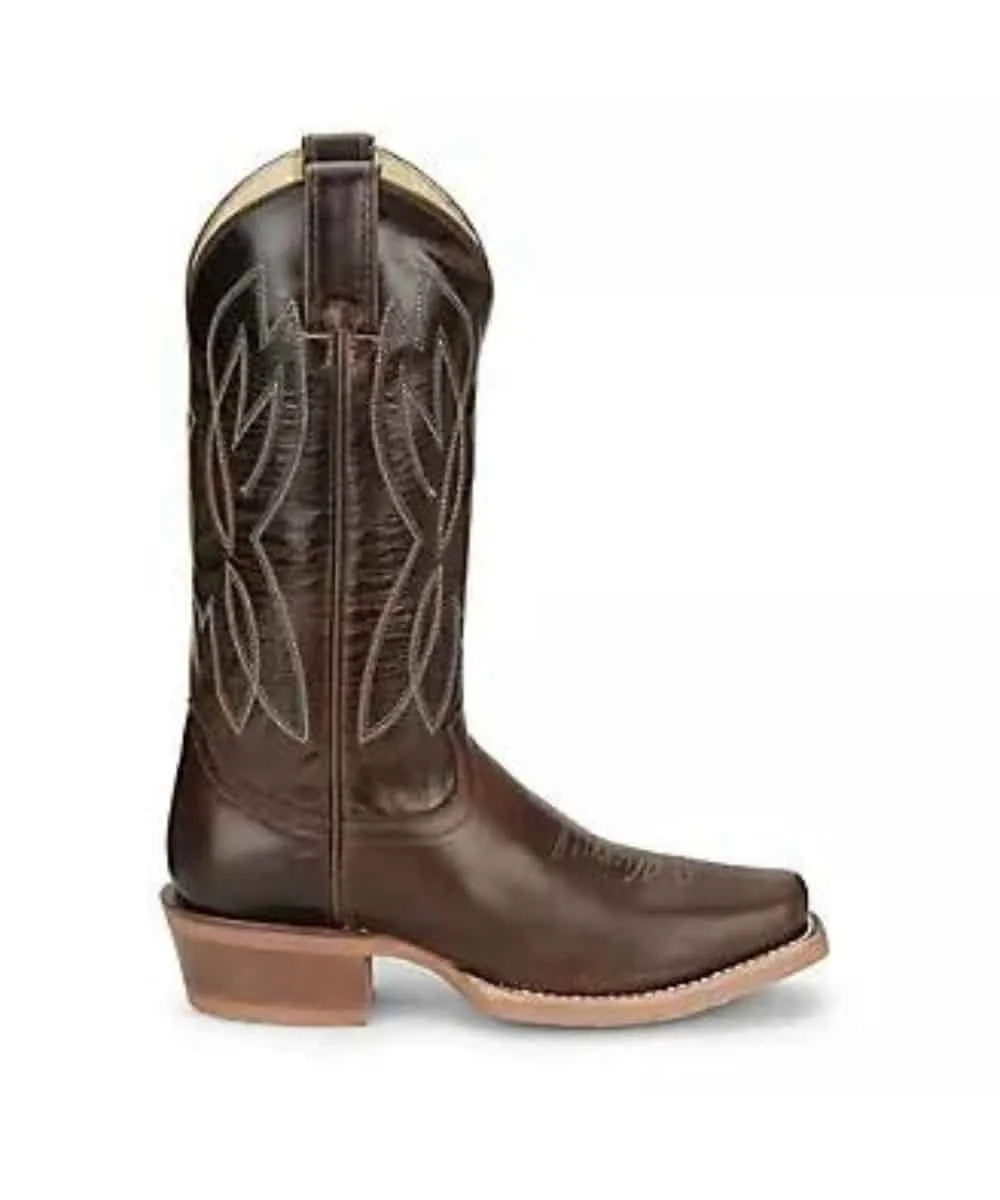 Justin Ladies Mayberry CJ4011 Cowboy Boots