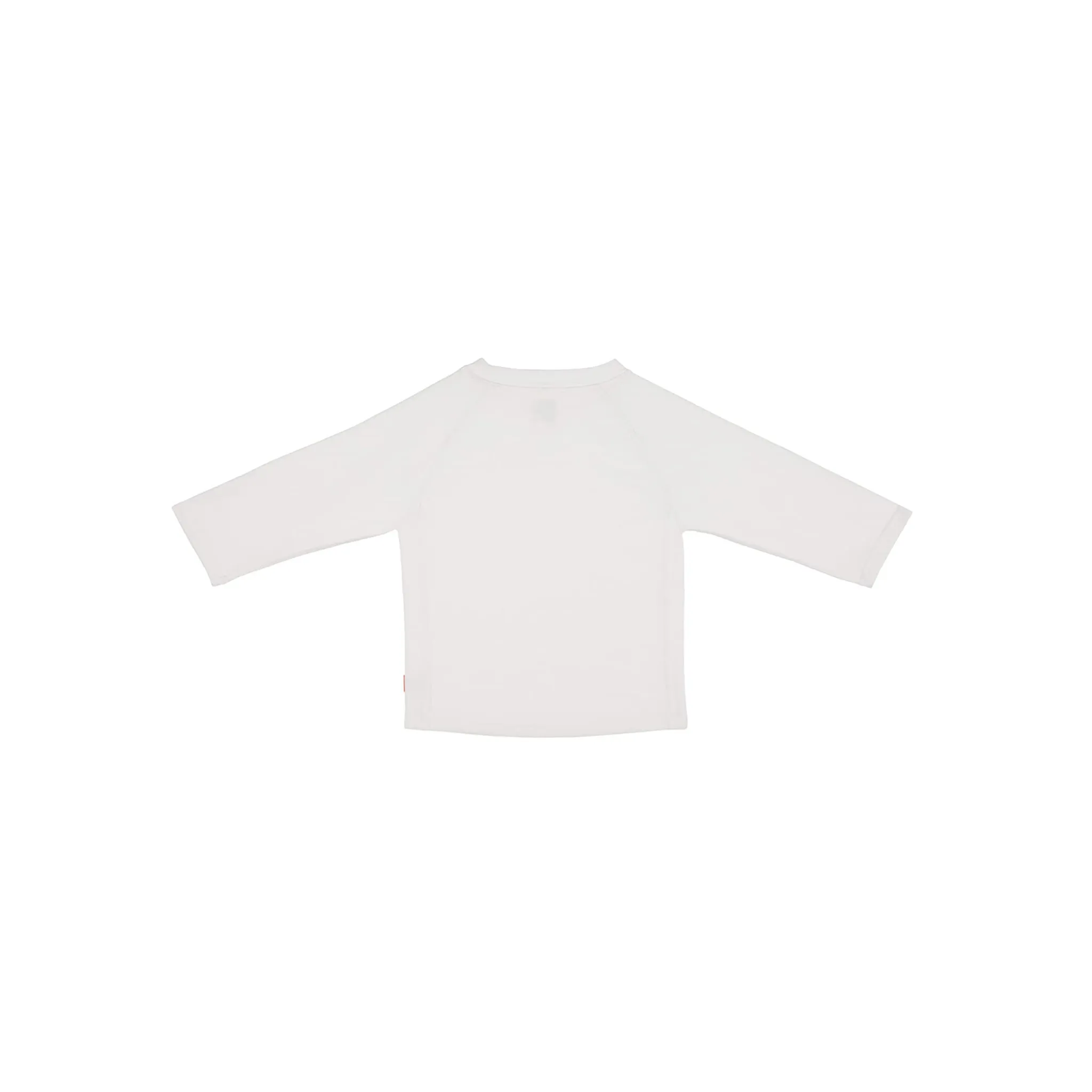 Lassig | Long Sleeve Rashguard - White