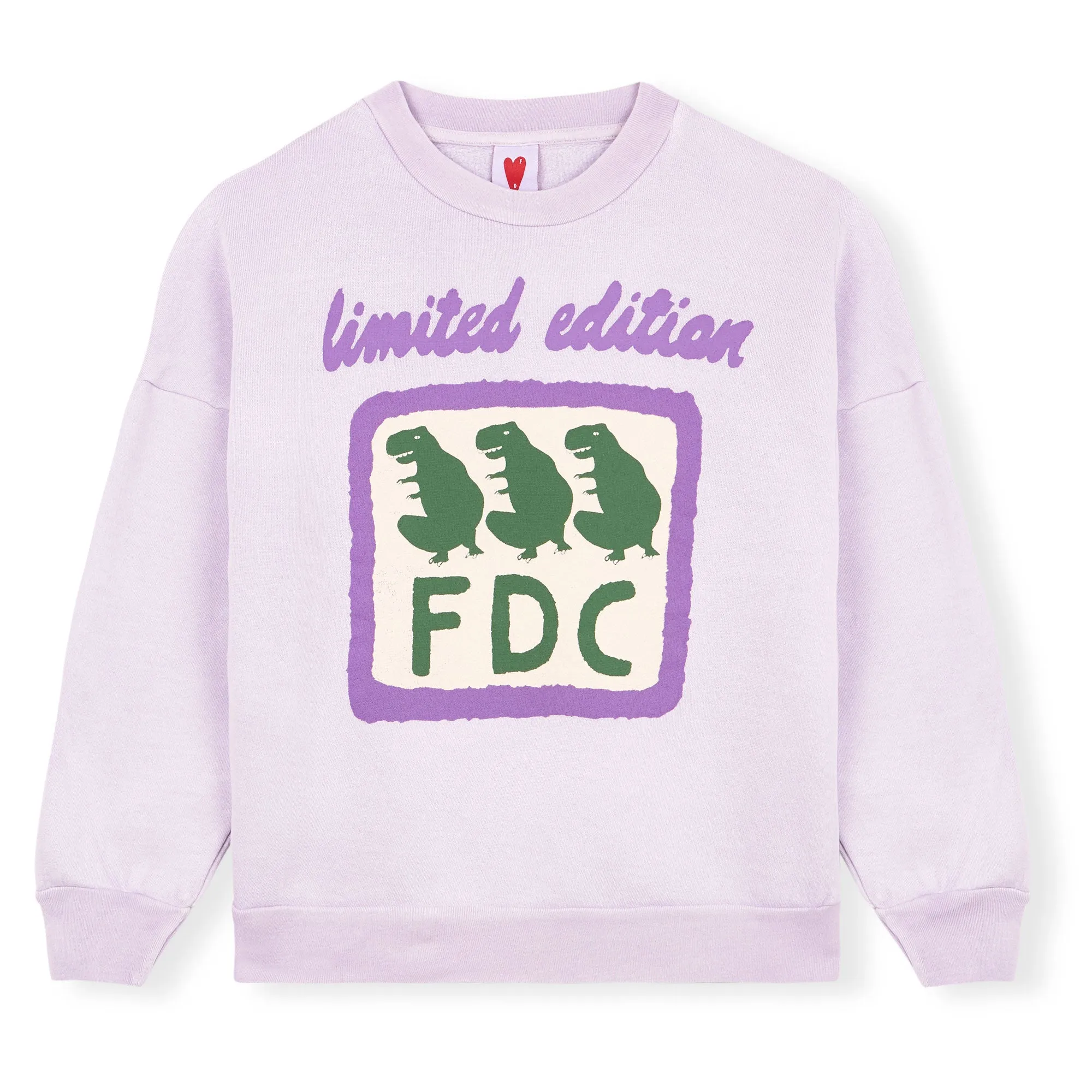 Limited Edition Adult Sweatshirt