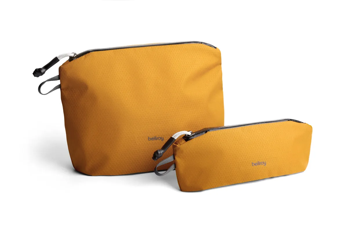 Lite Pouch Duo