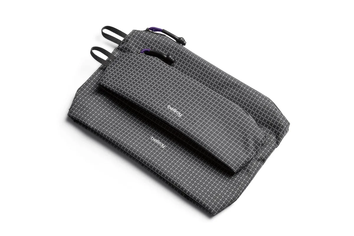 Lite Pouch Duo