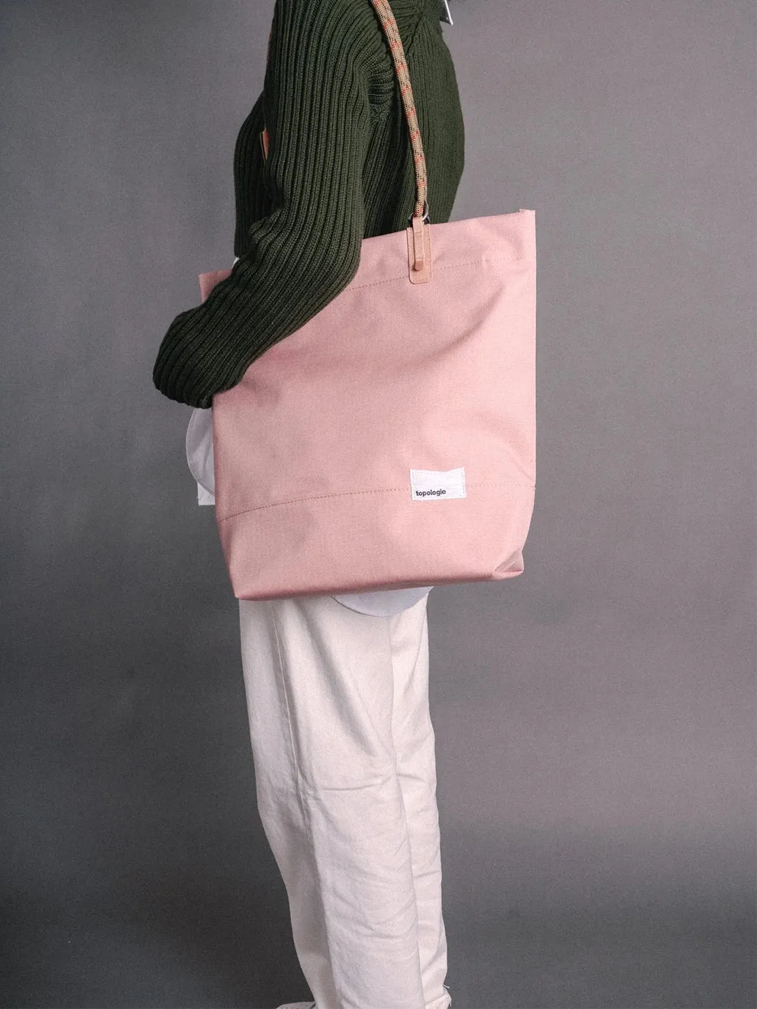 Loop Tote (Bag Only)