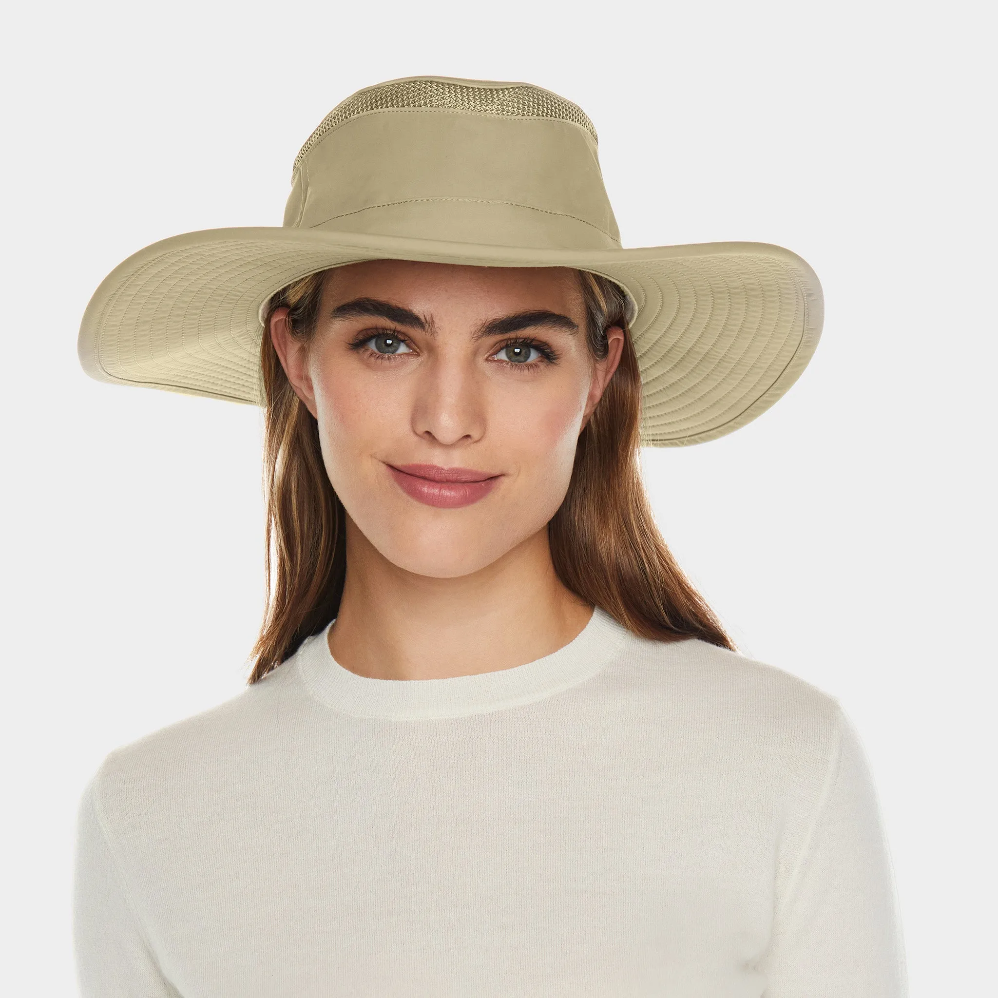 LTM2 Airflo Wide Sun Hat