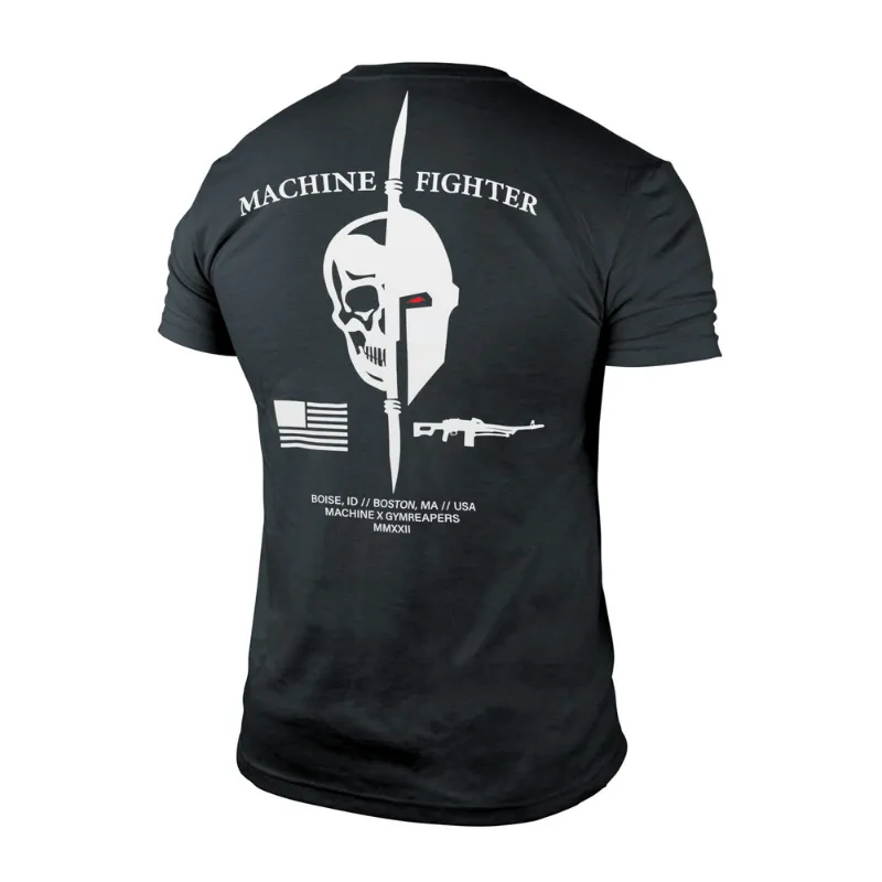 Machine Tees (Tiktok)