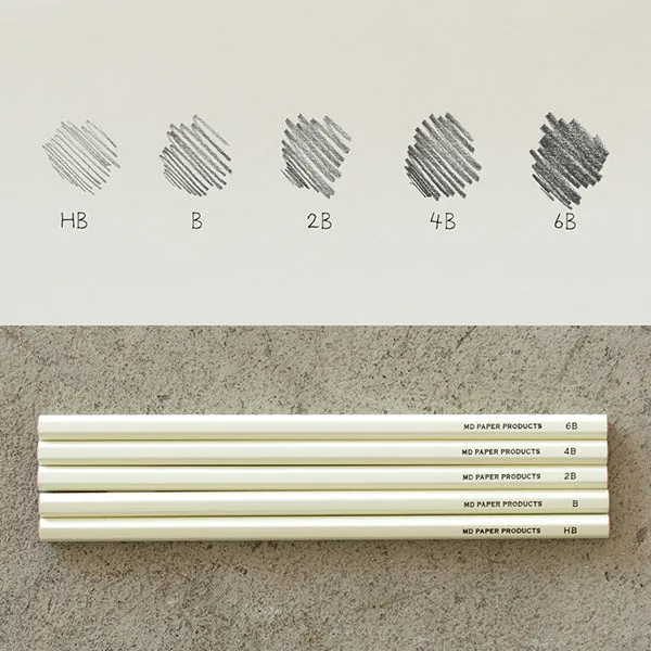 MD Pencil Drawing Kit