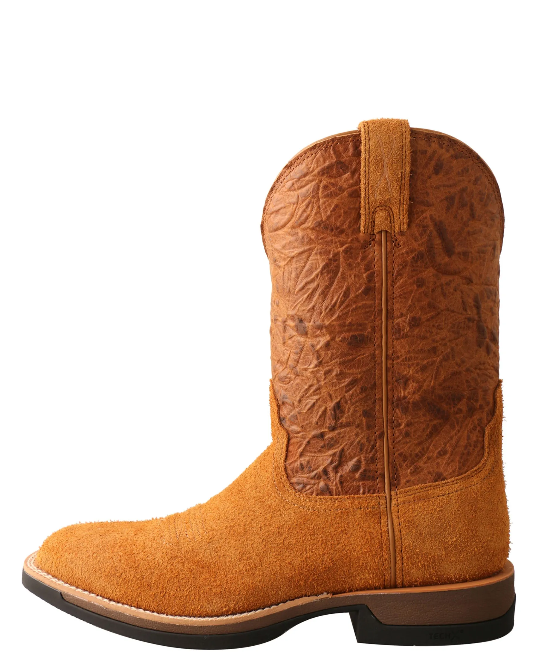 Men's 11" Tech X Western Boots