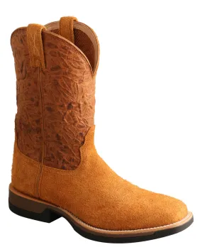 Men's 11" Tech X Western Boots