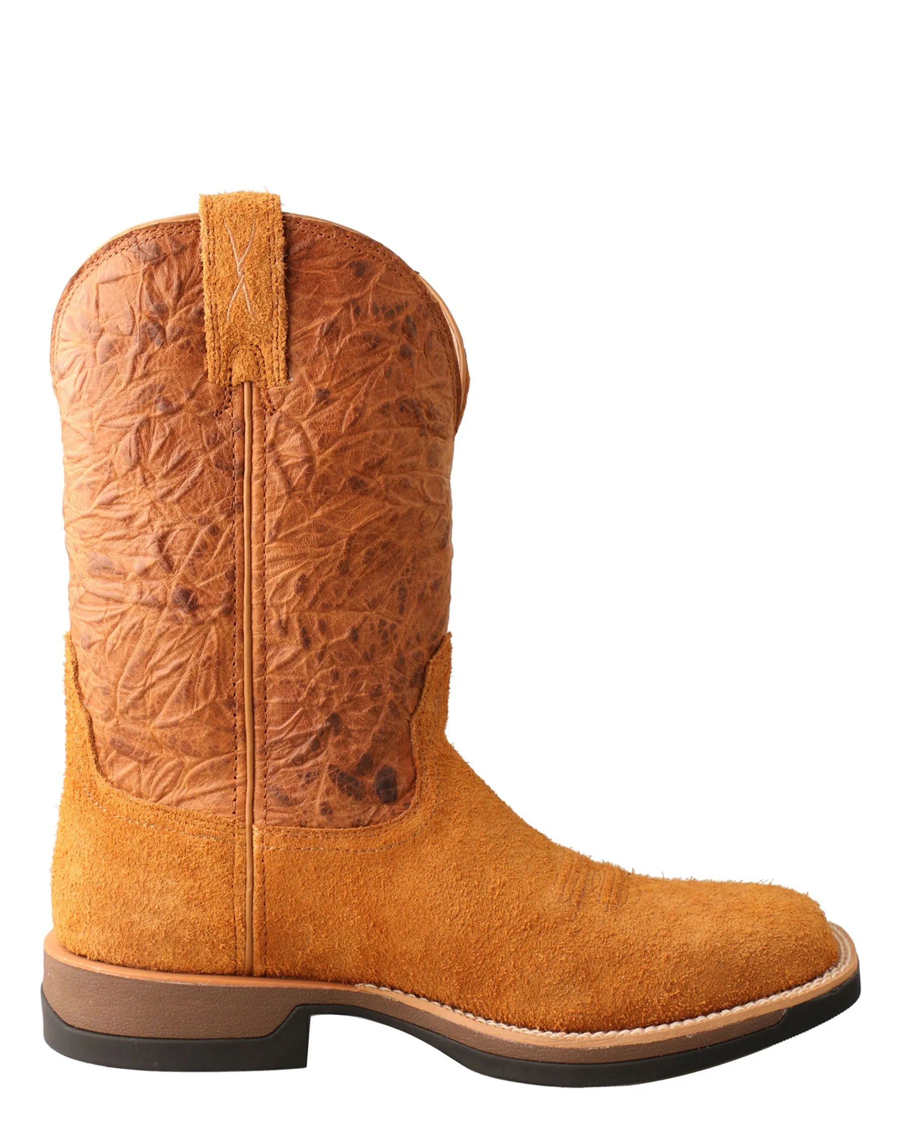 Men's 11" Tech X Western Boots