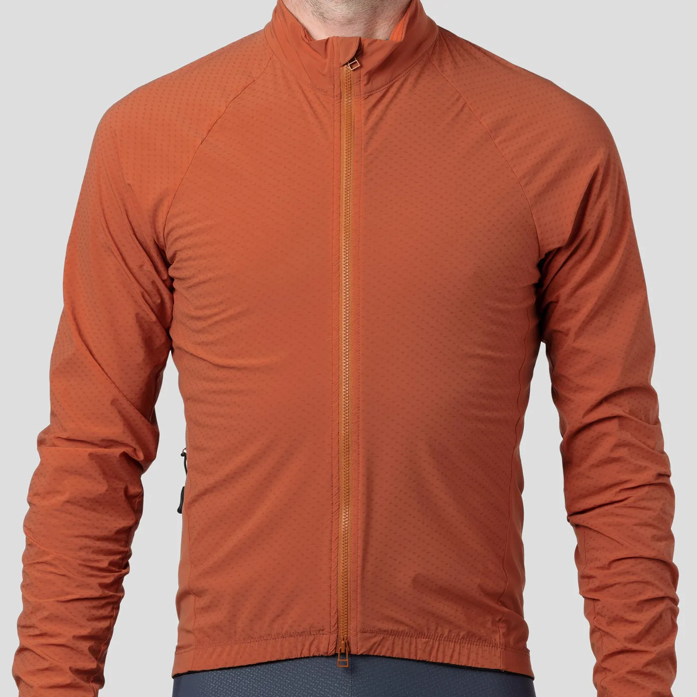 Men's Micro Climate Jacket - Mars