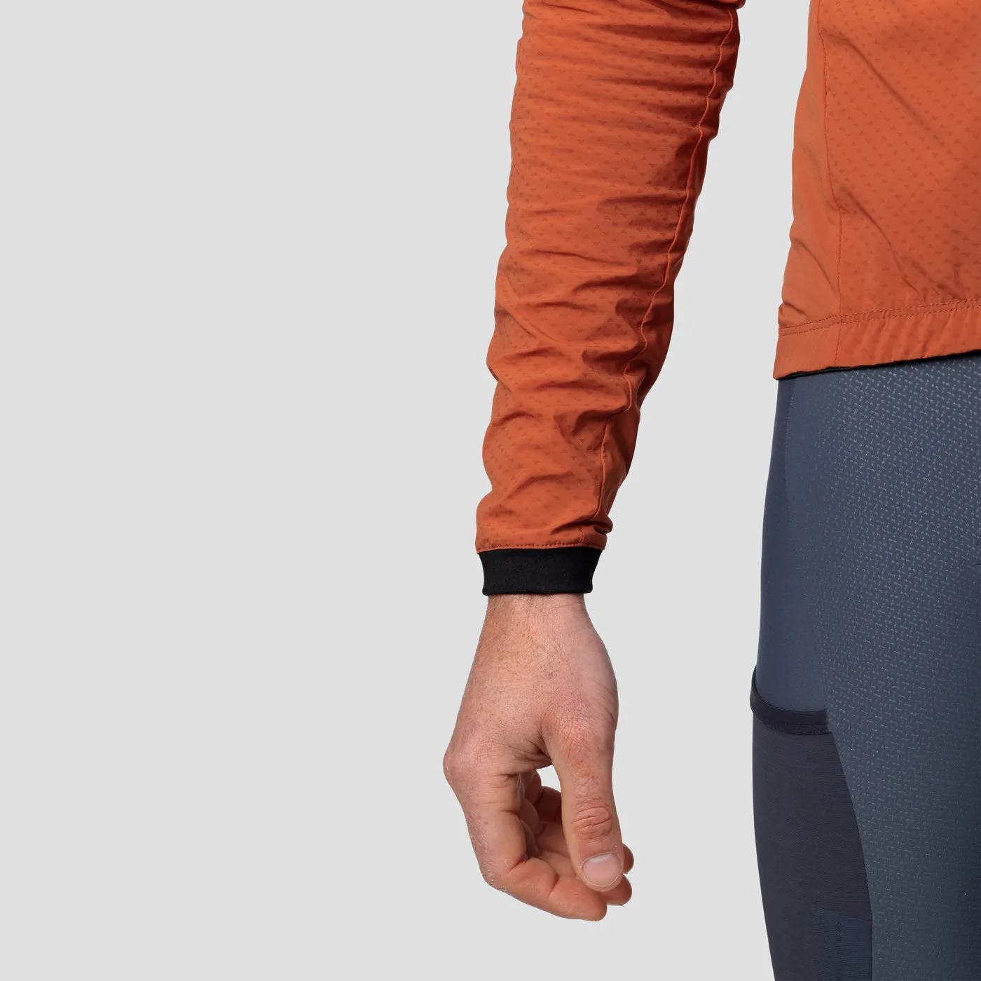 Men's Micro Climate Jacket - Mars