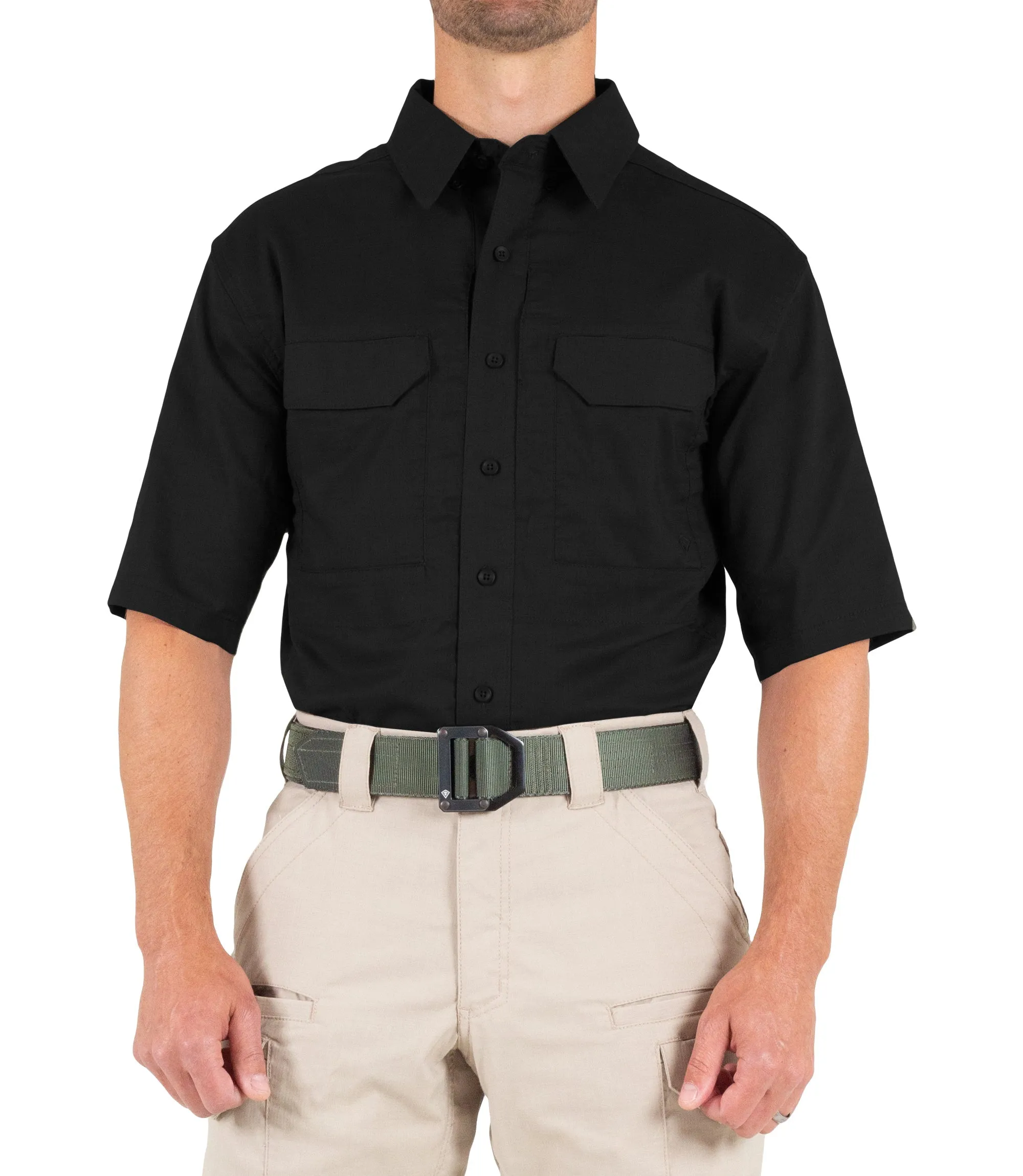 Men's V2 Tactical Short Sleeve Shirts