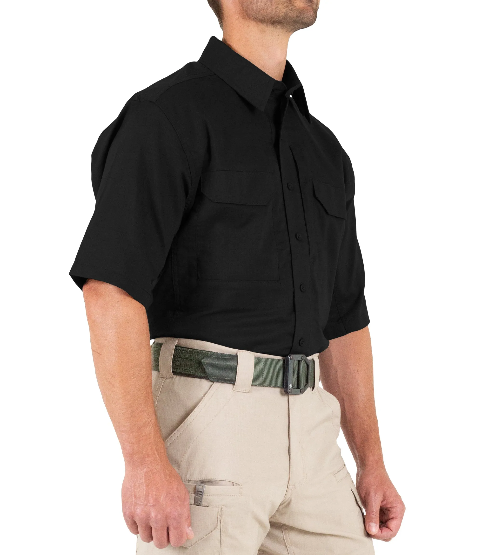 Men's V2 Tactical Short Sleeve Shirts