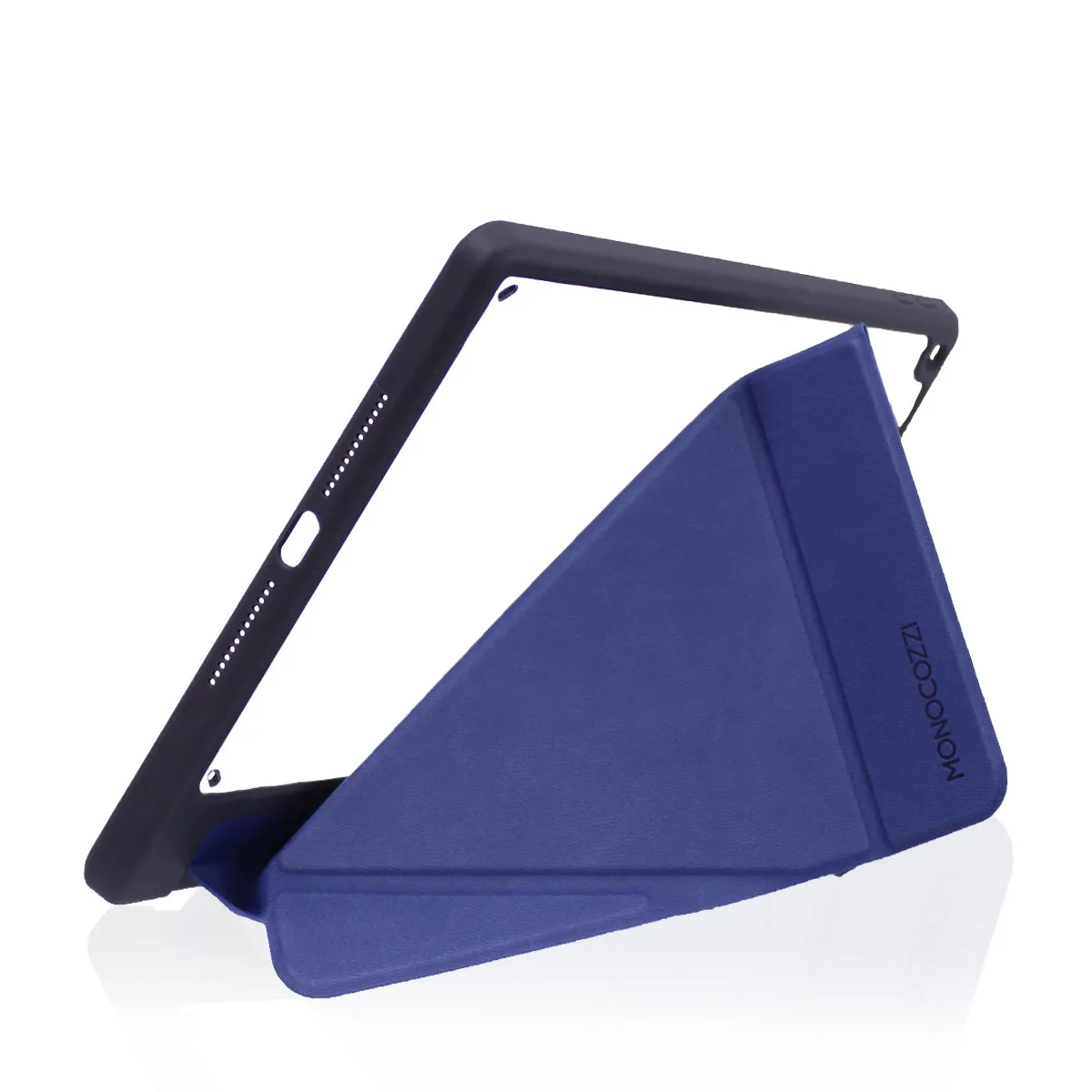 Monocozzi Lucid Folio | Ultra Light Full Protection Folio Case for iPad Mini 6