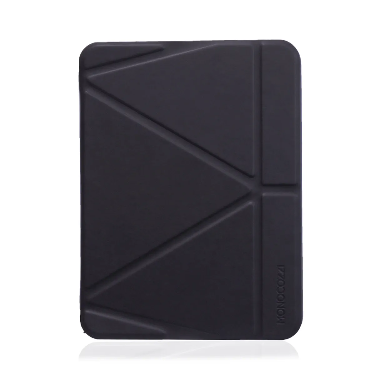 Monocozzi Lucid Folio | Ultra Light Full Protection Folio Case for iPad Mini 6