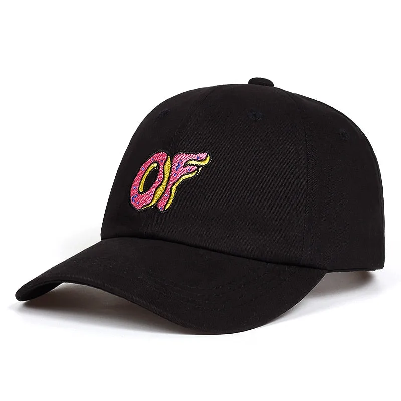 OF Donut Cap