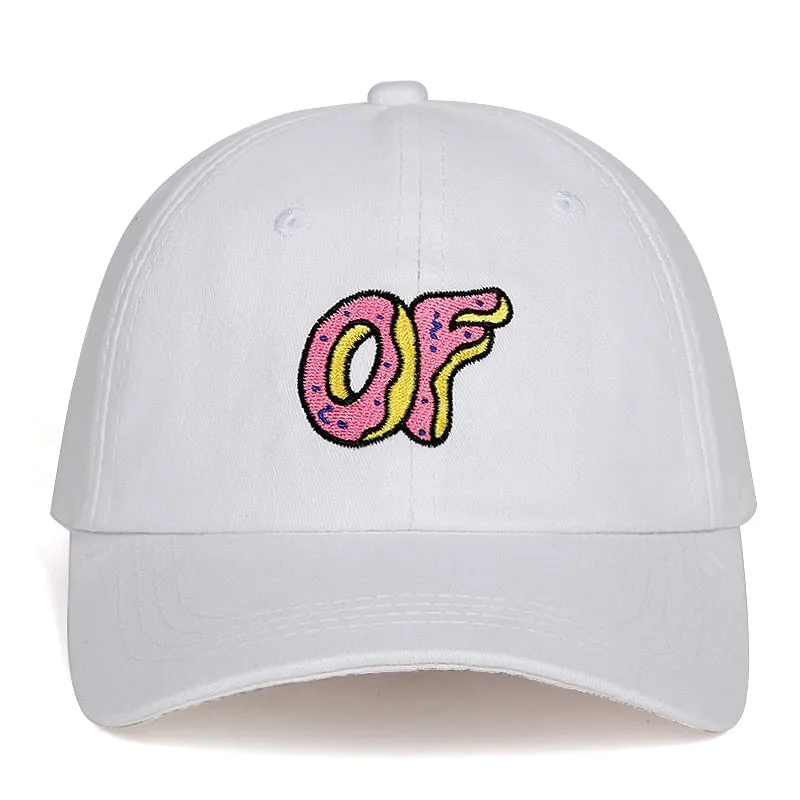 OF Donut Cap